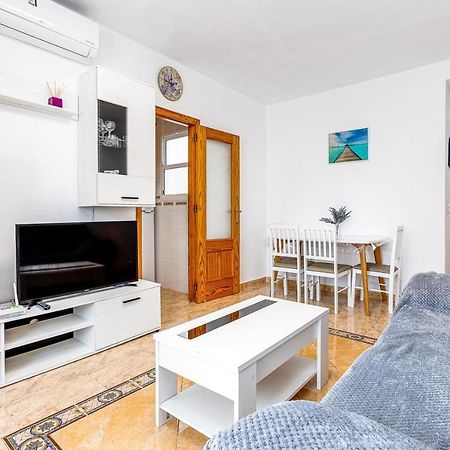 Сomfortable Apartament Caballero De Rodas ตอร์เรเวียคา ภายนอก รูปภาพ