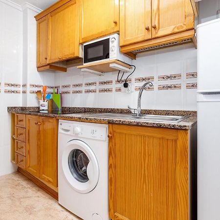 Сomfortable Apartament Caballero De Rodas ตอร์เรเวียคา ภายนอก รูปภาพ