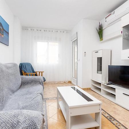 Сomfortable Apartament Caballero De Rodas ตอร์เรเวียคา ภายนอก รูปภาพ