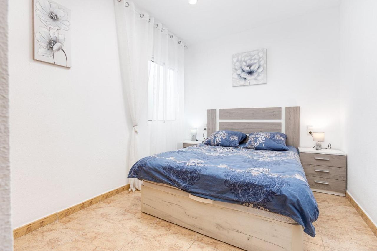 Сomfortable Apartament Caballero De Rodas ตอร์เรเวียคา ภายนอก รูปภาพ