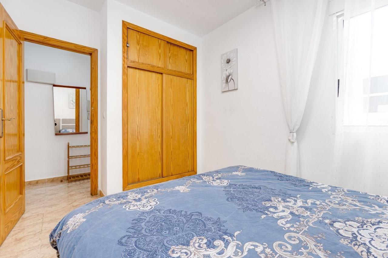 Сomfortable Apartament Caballero De Rodas ตอร์เรเวียคา ภายนอก รูปภาพ