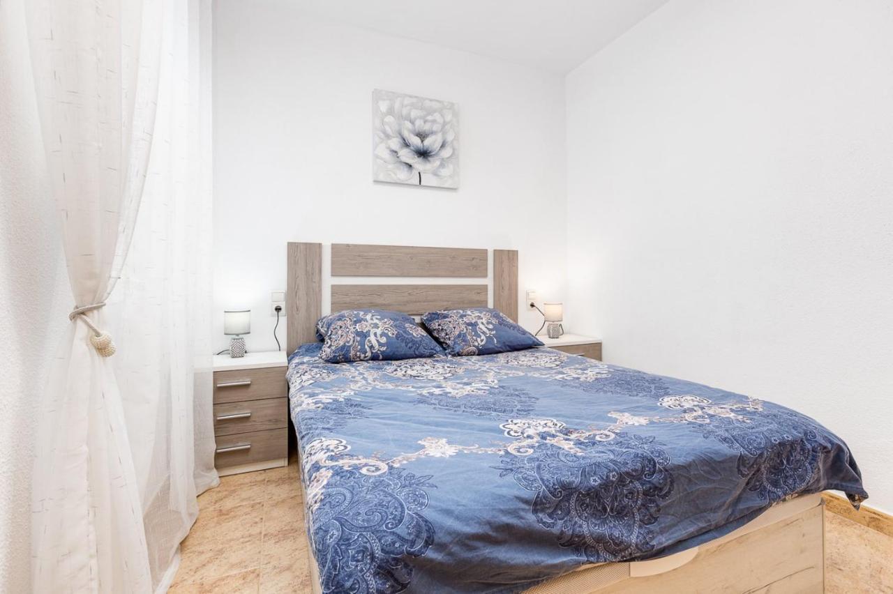 Сomfortable Apartament Caballero De Rodas ตอร์เรเวียคา ภายนอก รูปภาพ