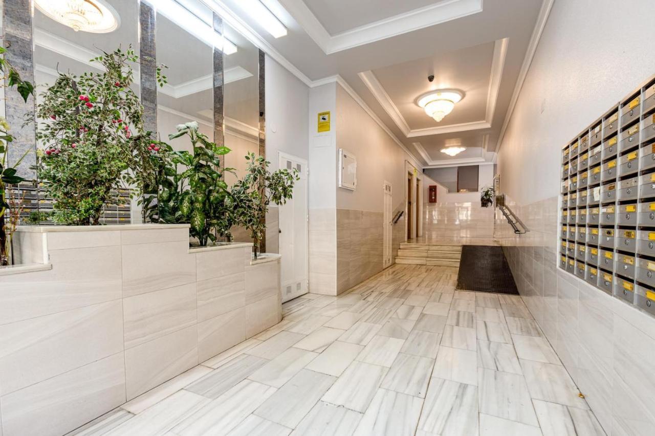 Сomfortable Apartament Caballero De Rodas ตอร์เรเวียคา ภายนอก รูปภาพ